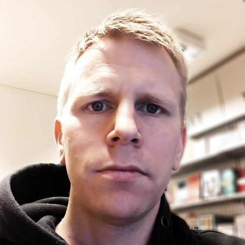 Trond Arne Ausdal